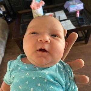 Meet your Posher, Sandy